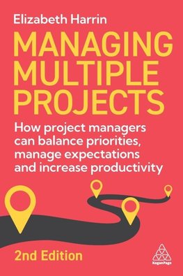 Managing Multiple Projects
