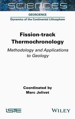 Fission-track Thermochronology