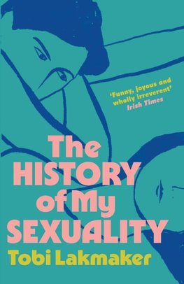 The History of My Sexuality
