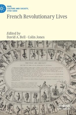 French Revolutionary Lives