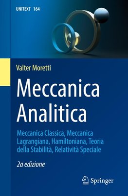 Meccanica Analitica