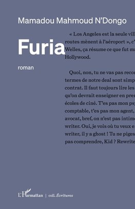 Furia