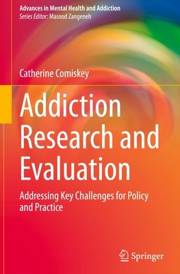Addiction Research and Evaluation