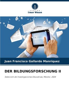 DER BILDUNGSFORSCHUNG II