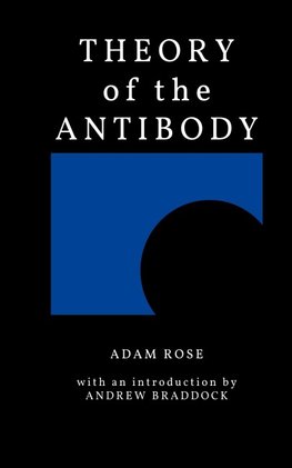 Theory of the Antibody