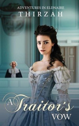A Traitor's Vow