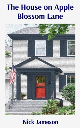 The House on Apple Blossom Lane