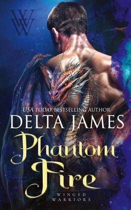 Phantom Fire