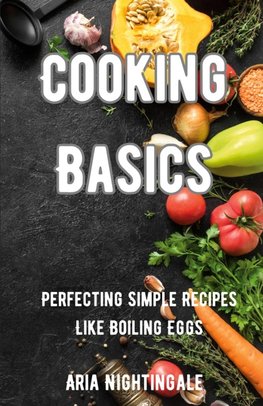 Cooking Basics