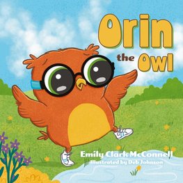 Orin the Owl