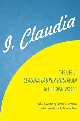 I, Claudia