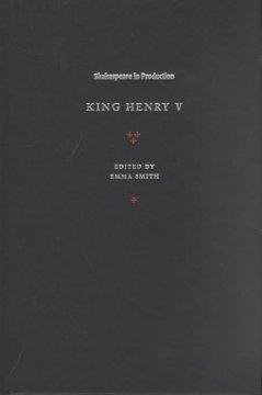 King Henry V