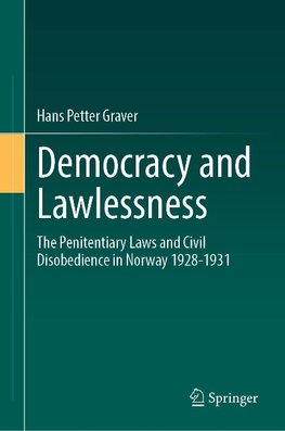 Democracy and Lawlessness