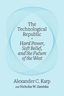 The Technological Republic