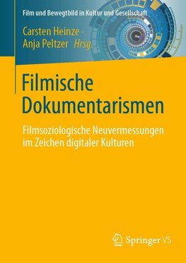 Filmische Dokumentarismen