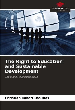 The Right to Education and Sustainable Development