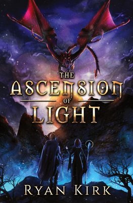 The Acension of Light