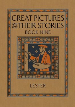 Great Pictures and Their Stories Book Nine