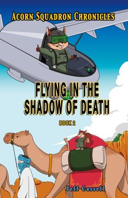 Acorn Squadron Chronicles