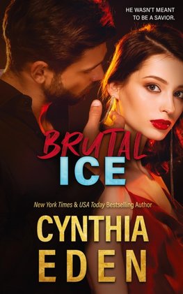 Brutal Ice