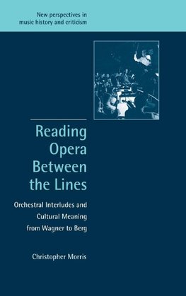 Reading Opera between the Lines