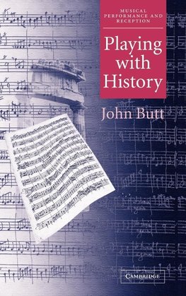 Playing with History