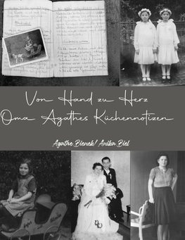 Von Hand zu Herz