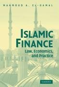 El-Gamal, M: Islamic Finance