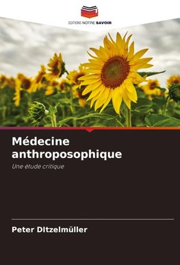 Médecine anthroposophique