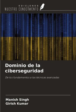 Dominio de la ciberseguridad