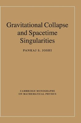 Gravitational Collapse and Spacetime Singularities