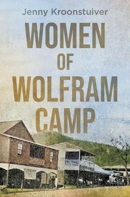 Women of Wolfram Camp