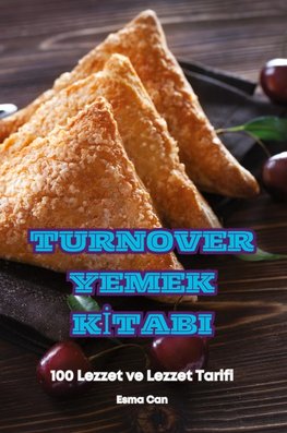 TURNOVER YEMEK K¿TABI