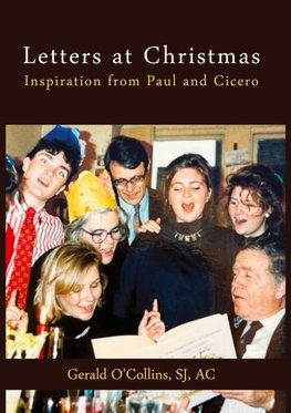 Letters at Christmas