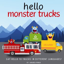 Hello MonsterTrucks
