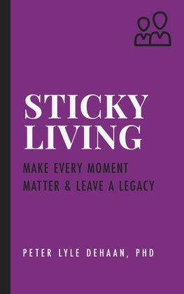 Sticky Living