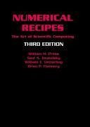 Numerical Recipes