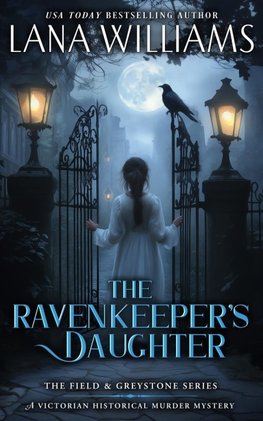The Ravenkeeper's Daughter