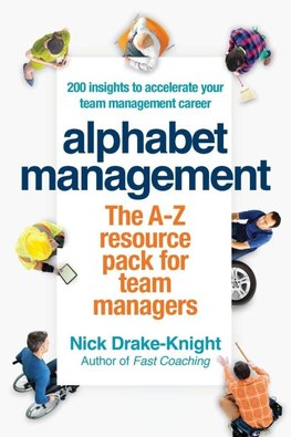 ALPHABET MANAGEMENT