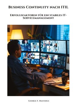 Business Continuity nach ITIL