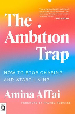 The Ambition Trap