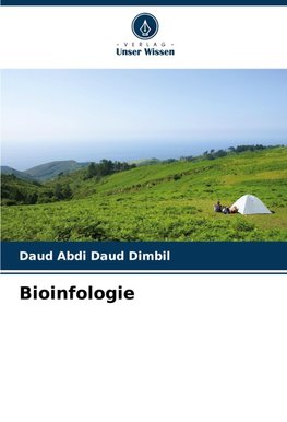 Bioinfologie