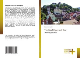 The Ideal Church of God