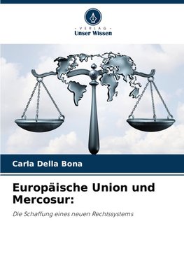 Europäische Union und Mercosur: