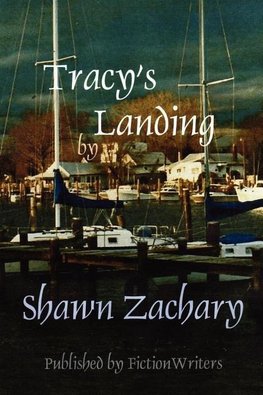 Tracy's Landing