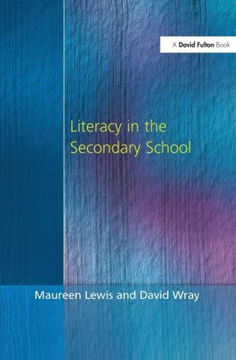 Literacy in the Secondary School