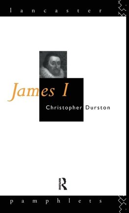 James I