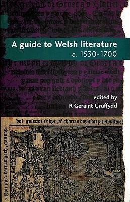 A Guide to Welsh Literature