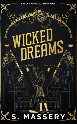 Wicked Dreams