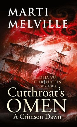 Cutthroat's Omen